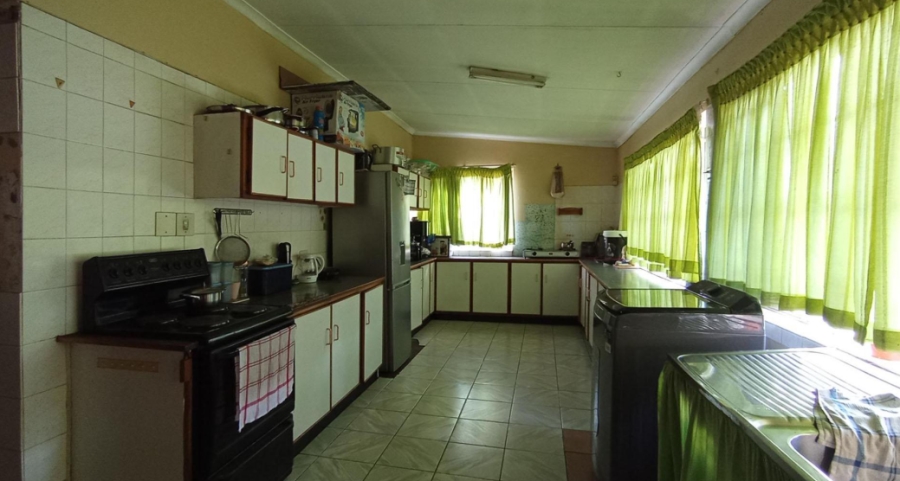 5 Bedroom Property for Sale in Parktown Estate Gauteng