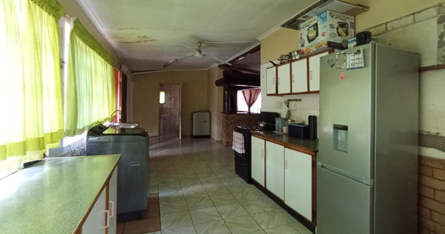 5 Bedroom Property for Sale in Parktown Estate Gauteng