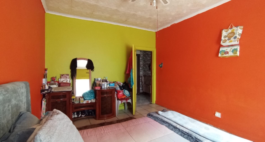 5 Bedroom Property for Sale in Parktown Estate Gauteng