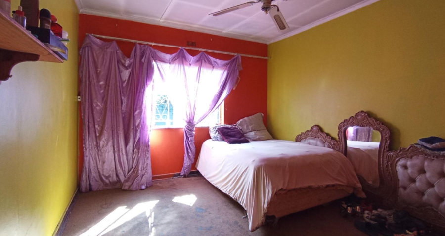 5 Bedroom Property for Sale in Parktown Estate Gauteng