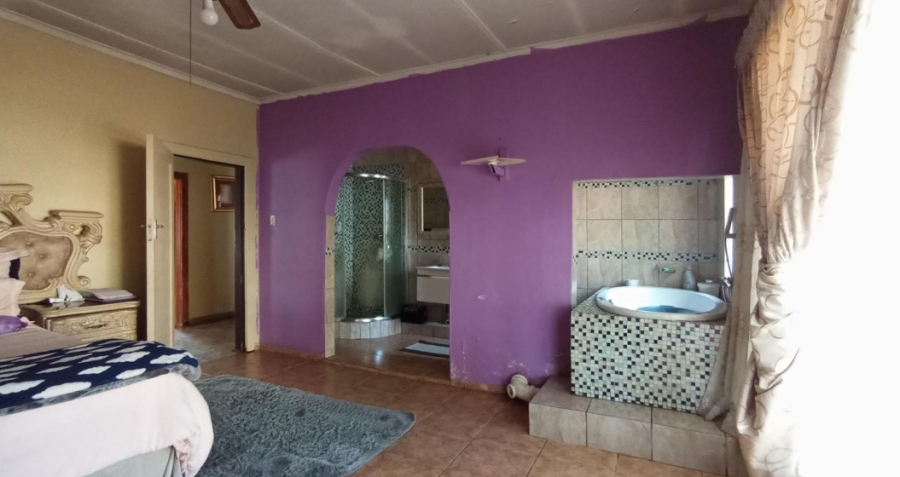 5 Bedroom Property for Sale in Parktown Estate Gauteng