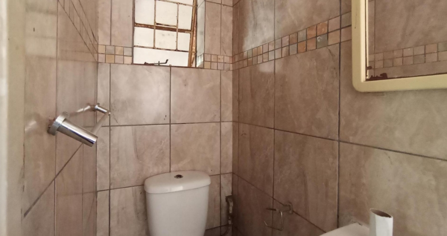 5 Bedroom Property for Sale in Parktown Estate Gauteng
