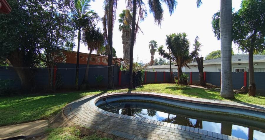 5 Bedroom Property for Sale in Parktown Estate Gauteng