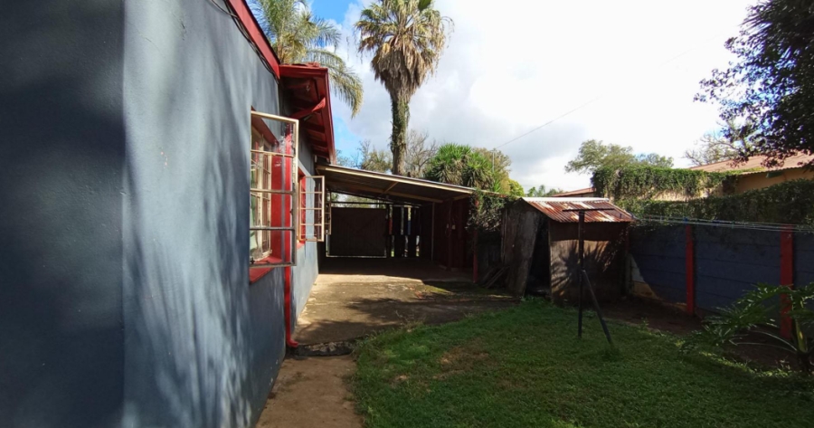 5 Bedroom Property for Sale in Parktown Estate Gauteng