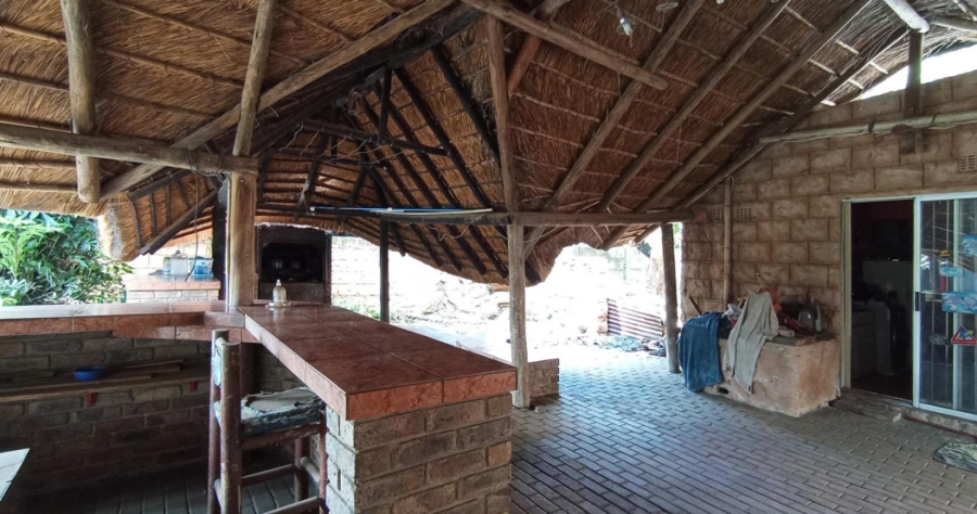 5 Bedroom Property for Sale in Parktown Estate Gauteng