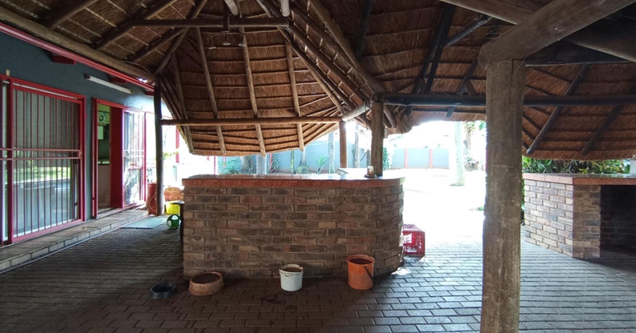 5 Bedroom Property for Sale in Parktown Estate Gauteng