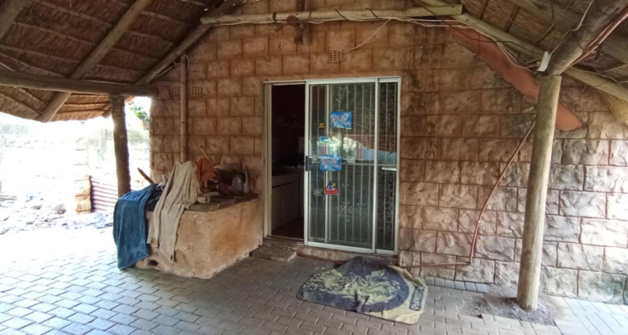5 Bedroom Property for Sale in Parktown Estate Gauteng
