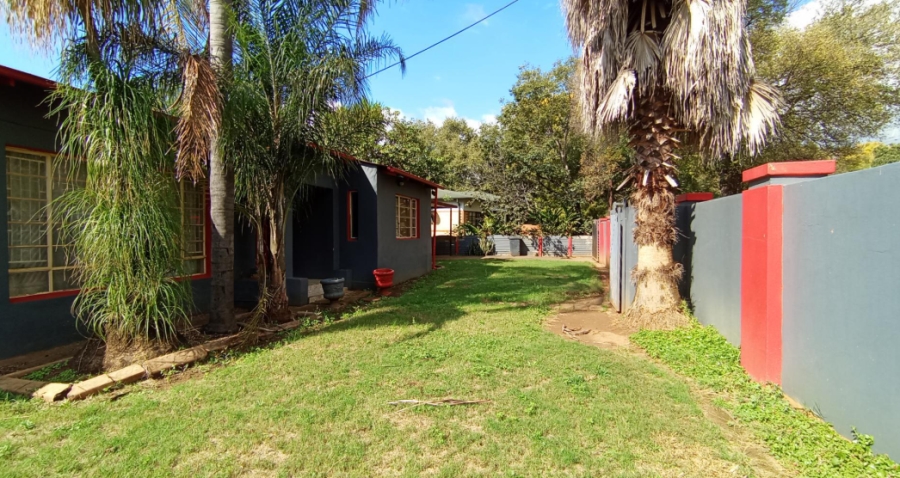 5 Bedroom Property for Sale in Parktown Estate Gauteng
