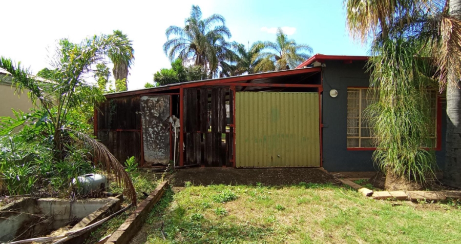 5 Bedroom Property for Sale in Parktown Estate Gauteng