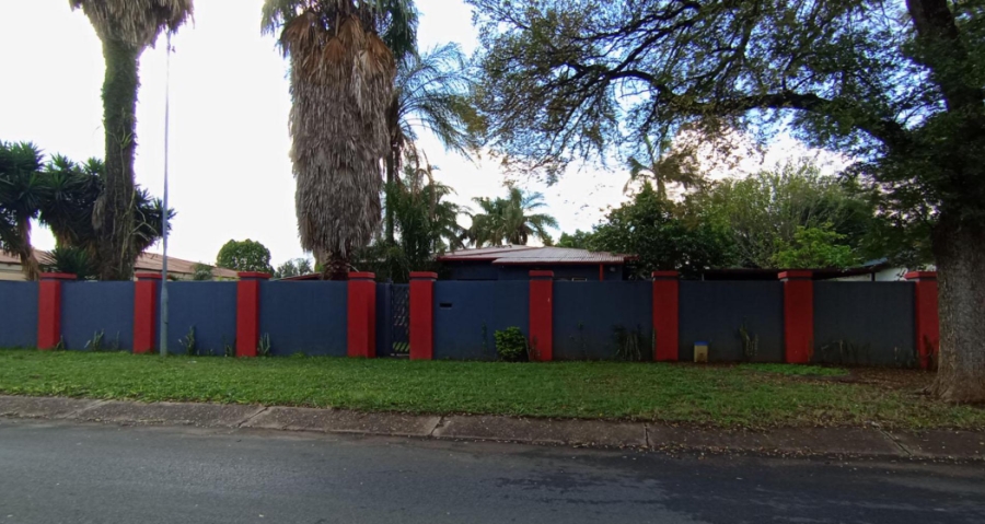 5 Bedroom Property for Sale in Parktown Estate Gauteng