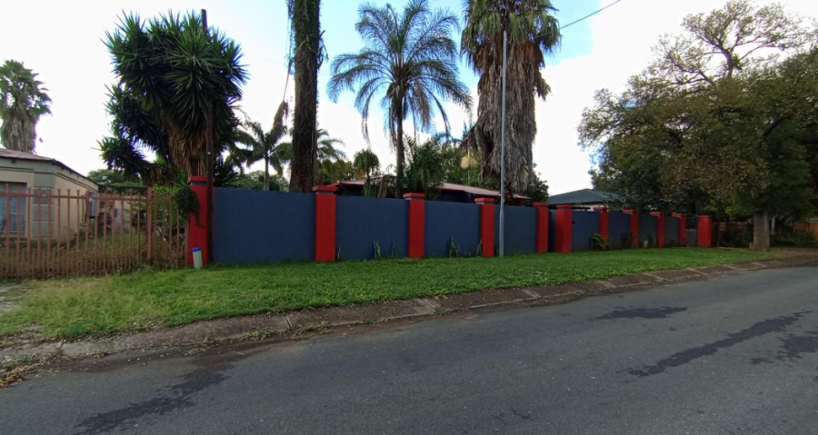 5 Bedroom Property for Sale in Parktown Estate Gauteng