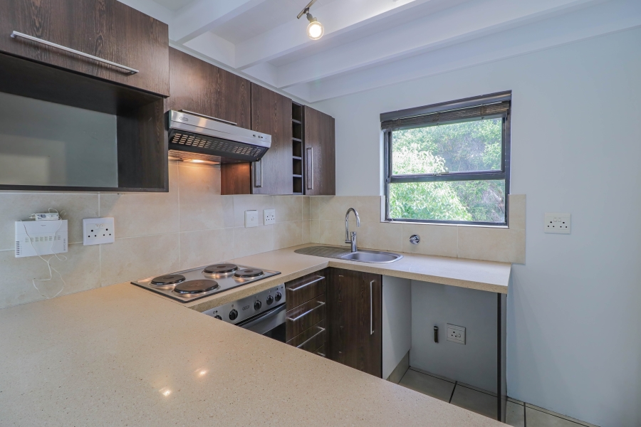 1 Bedroom Property for Sale in Bryanston Gauteng