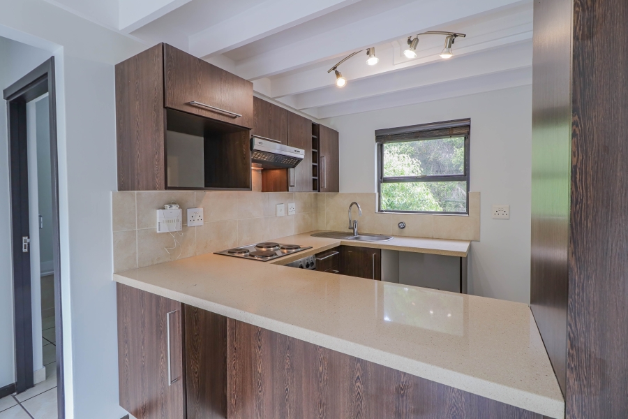 1 Bedroom Property for Sale in Bryanston Gauteng