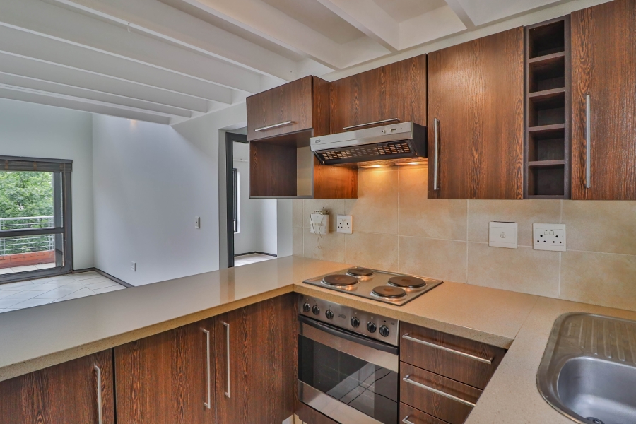 1 Bedroom Property for Sale in Bryanston Gauteng