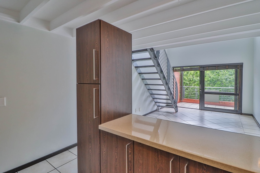 1 Bedroom Property for Sale in Bryanston Gauteng