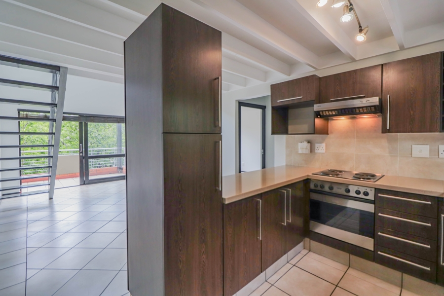 1 Bedroom Property for Sale in Bryanston Gauteng