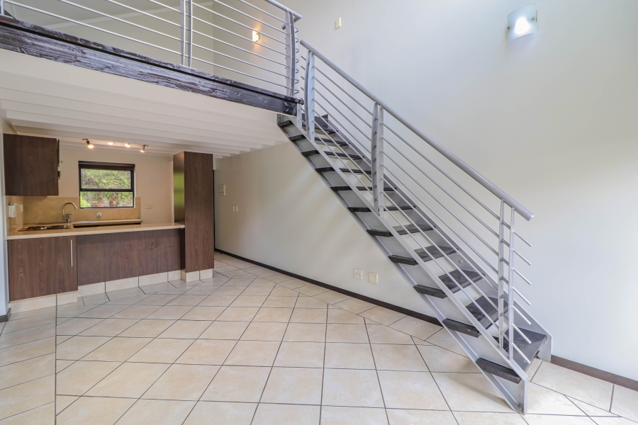 1 Bedroom Property for Sale in Bryanston Gauteng