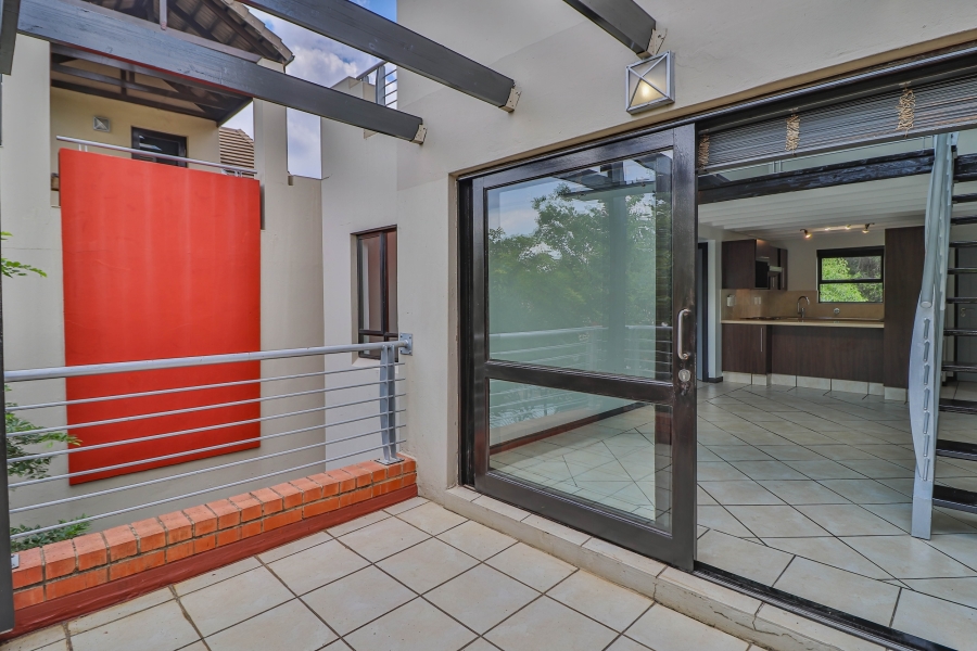 1 Bedroom Property for Sale in Bryanston Gauteng