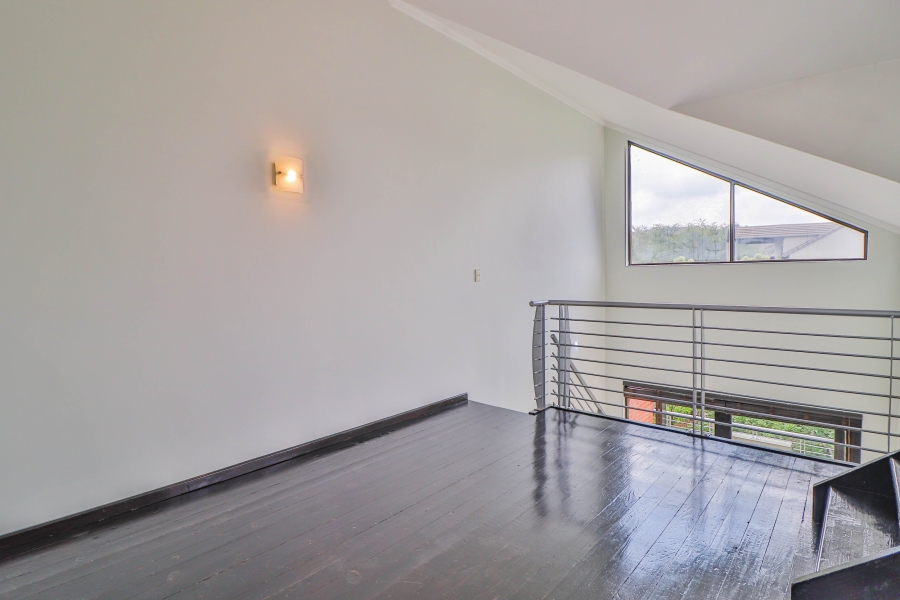 1 Bedroom Property for Sale in Bryanston Gauteng
