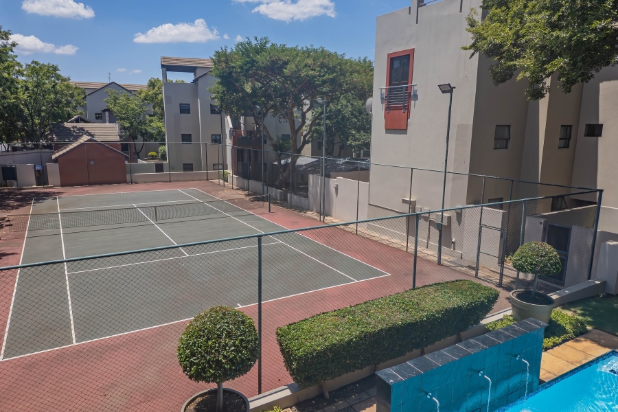 1 Bedroom Property for Sale in Bryanston Gauteng