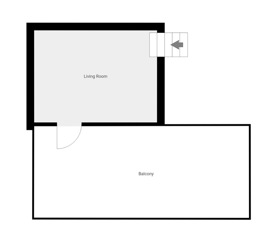 1 Bedroom Property for Sale in Bryanston Gauteng