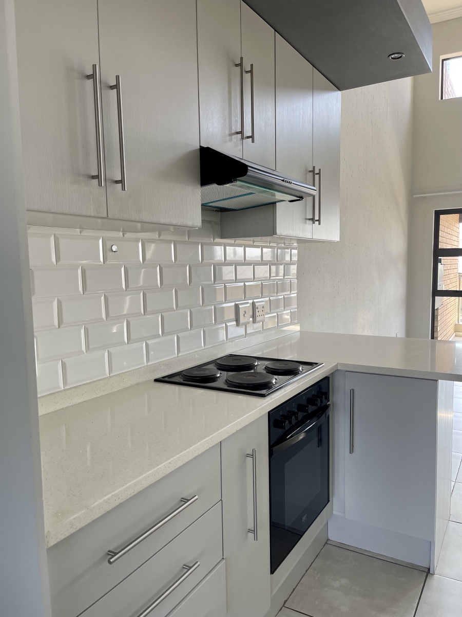 To Let 2 Bedroom Property for Rent in Eveleigh Gauteng
