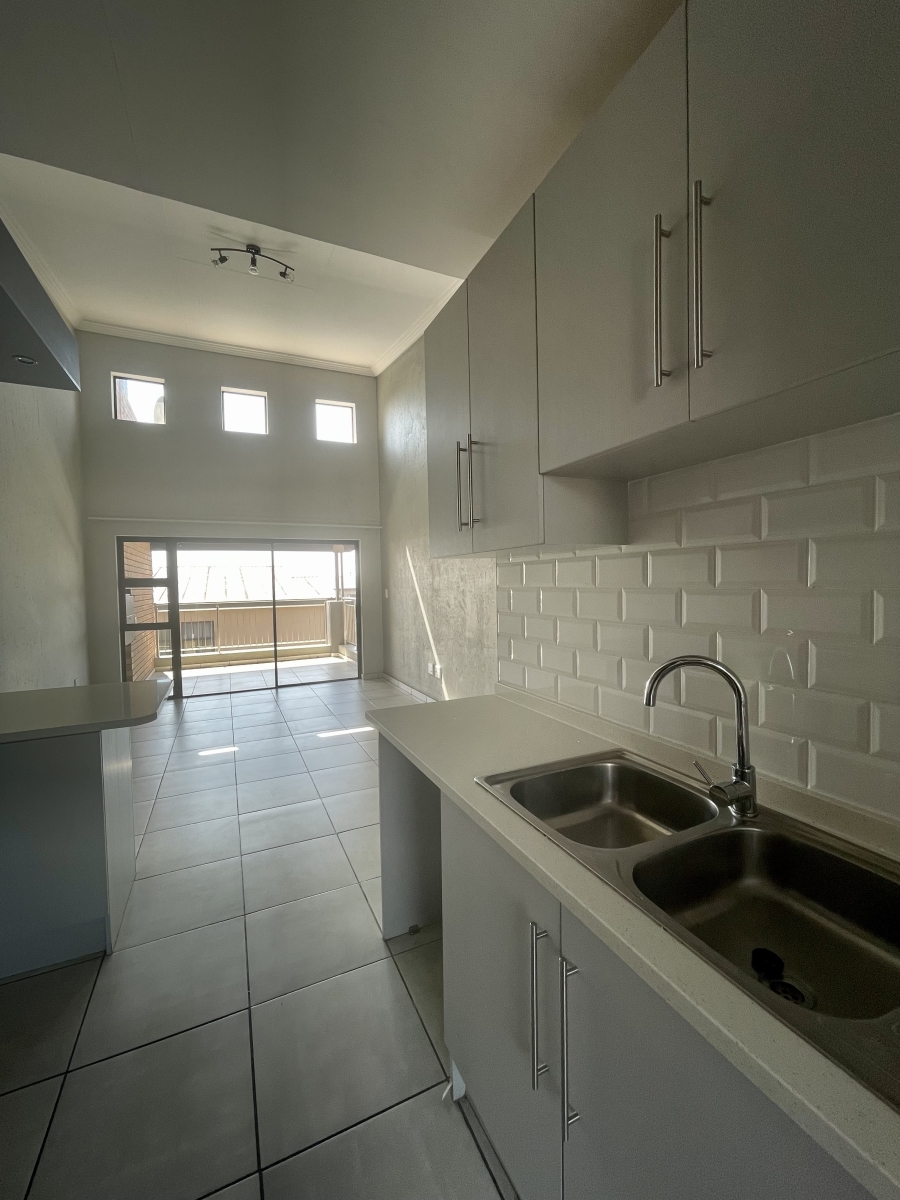 To Let 2 Bedroom Property for Rent in Eveleigh Gauteng