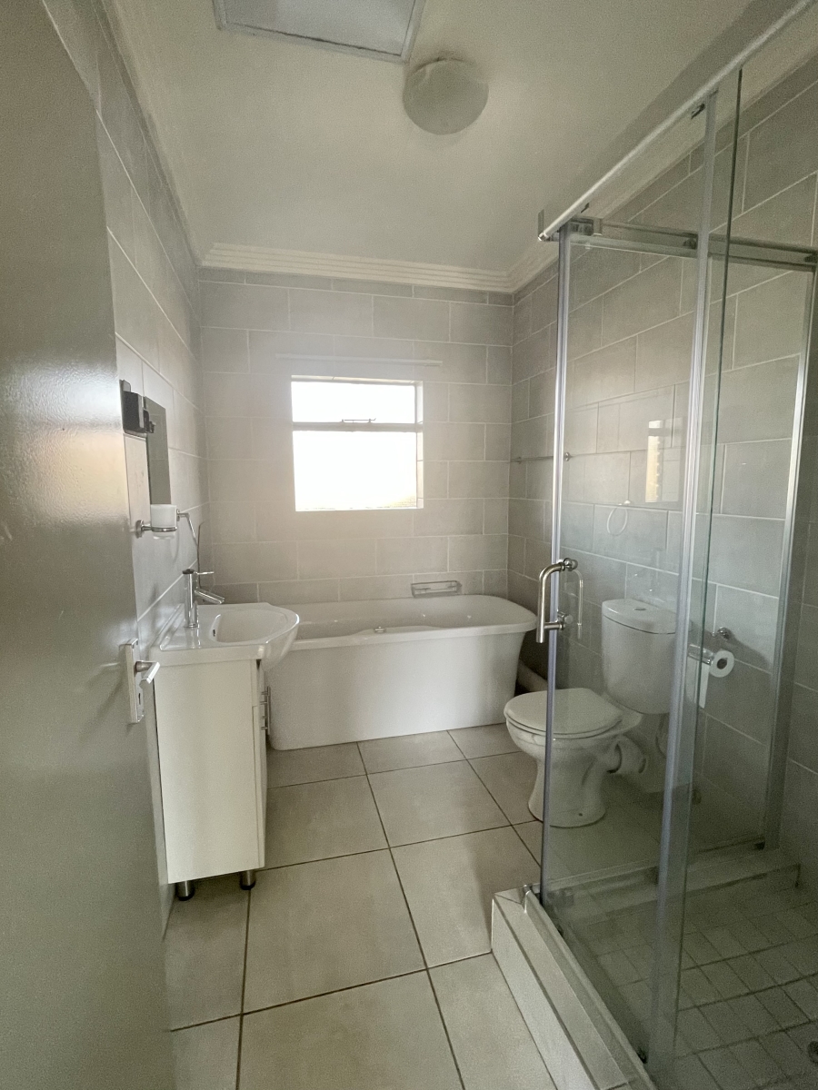 To Let 2 Bedroom Property for Rent in Eveleigh Gauteng