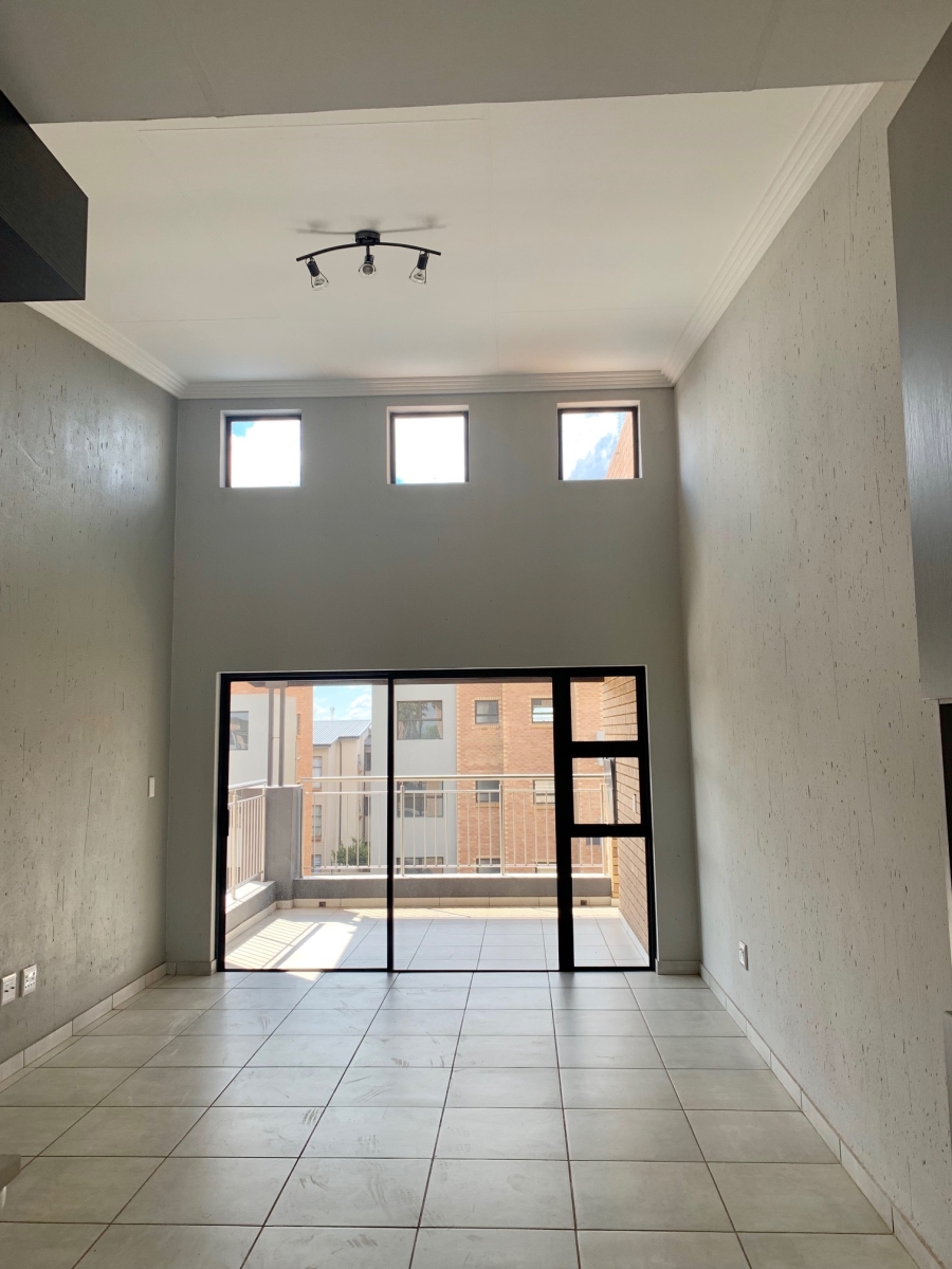 To Let 2 Bedroom Property for Rent in Eveleigh Gauteng
