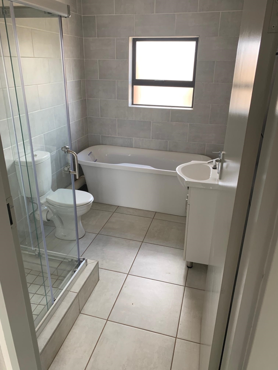 To Let 2 Bedroom Property for Rent in Eveleigh Gauteng