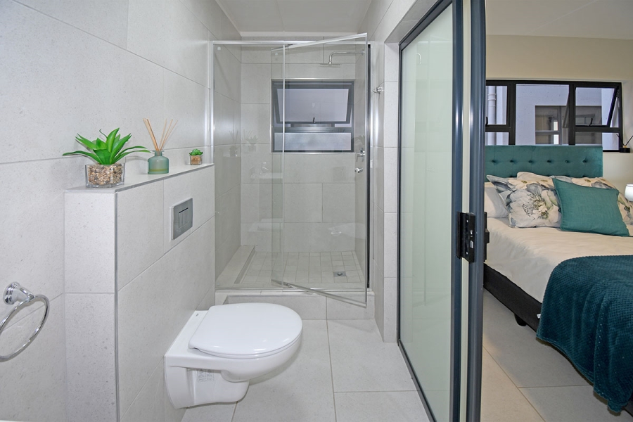 2 Bedroom Property for Sale in Bedfordview Gauteng