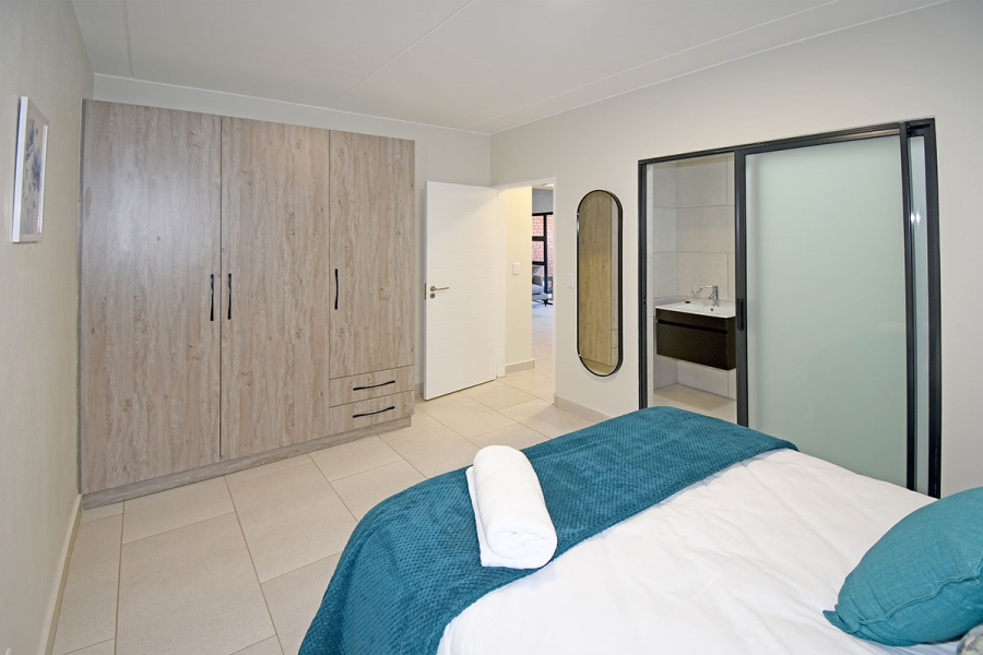 2 Bedroom Property for Sale in Bedfordview Gauteng