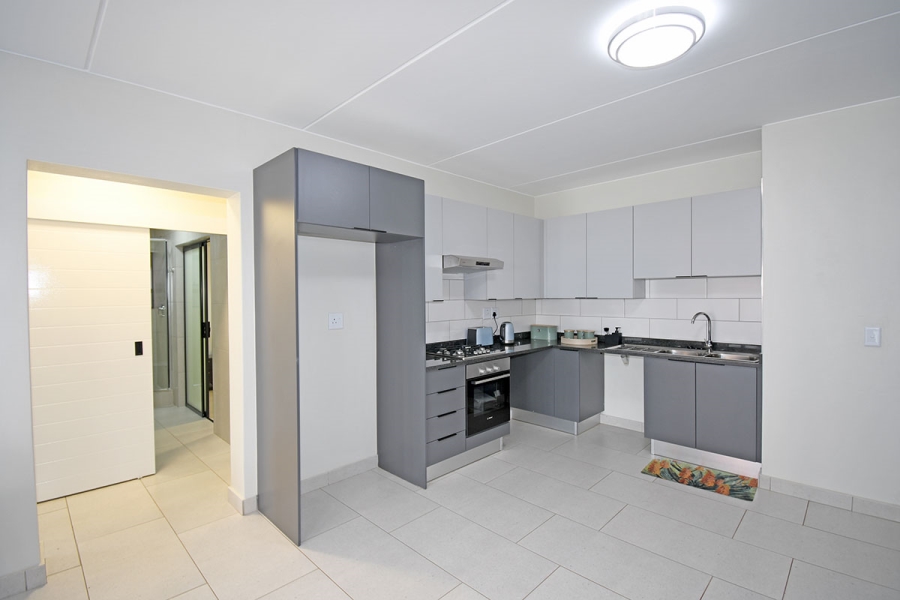 2 Bedroom Property for Sale in Bedfordview Gauteng