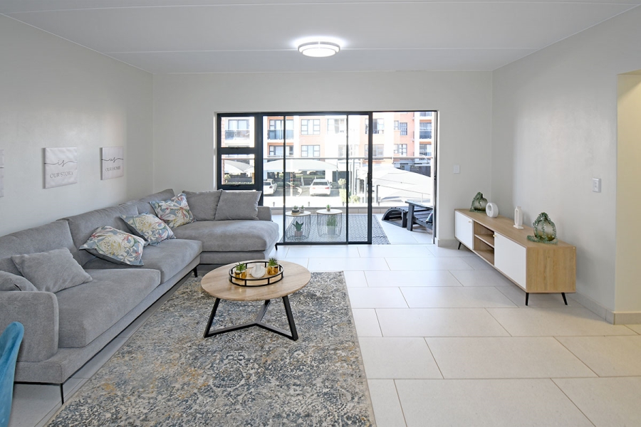 2 Bedroom Property for Sale in Bedfordview Gauteng