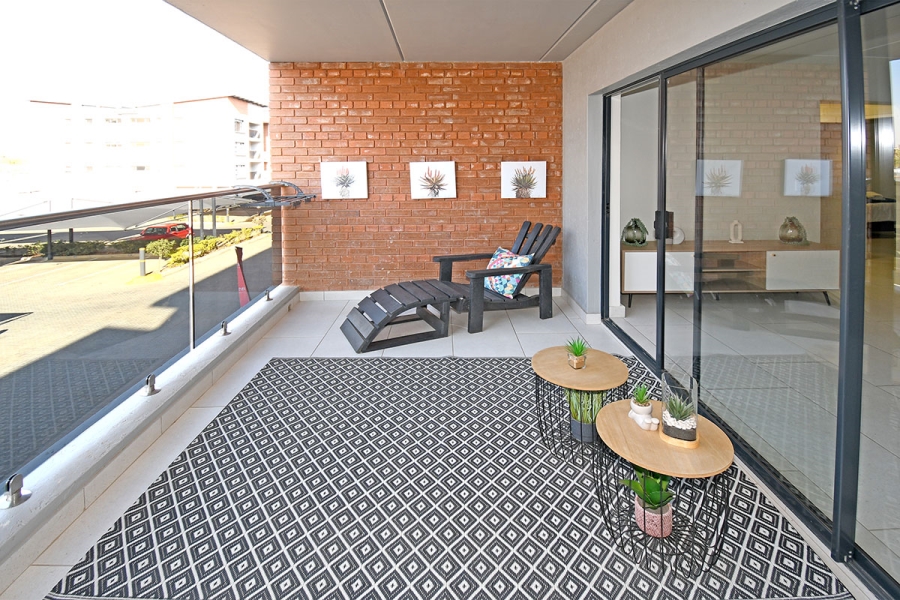 2 Bedroom Property for Sale in Bedfordview Gauteng