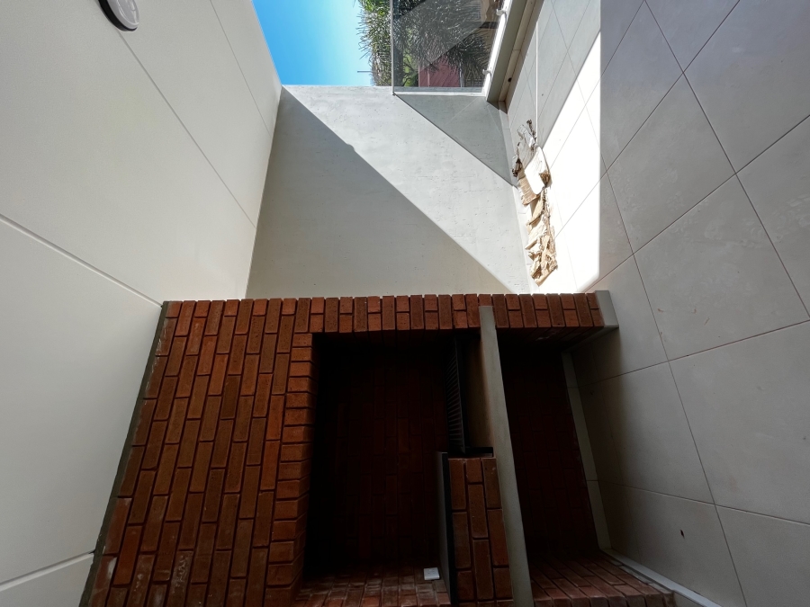To Let 3 Bedroom Property for Rent in Bartlett Gauteng