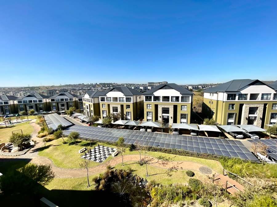 To Let 1 Bedroom Property for Rent in Waterfall Gauteng