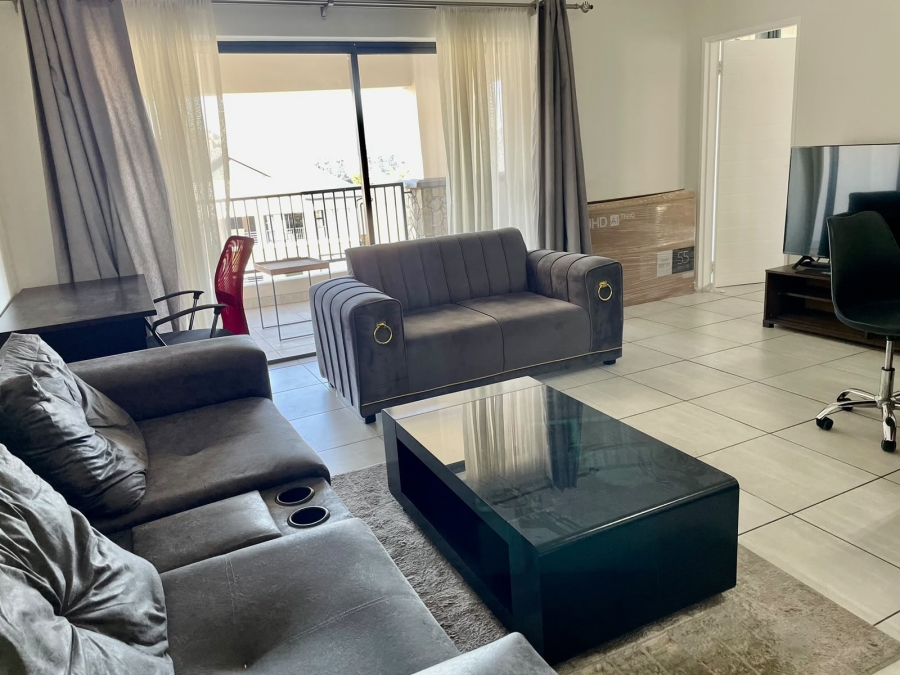 To Let 1 Bedroom Property for Rent in Waterfall Gauteng