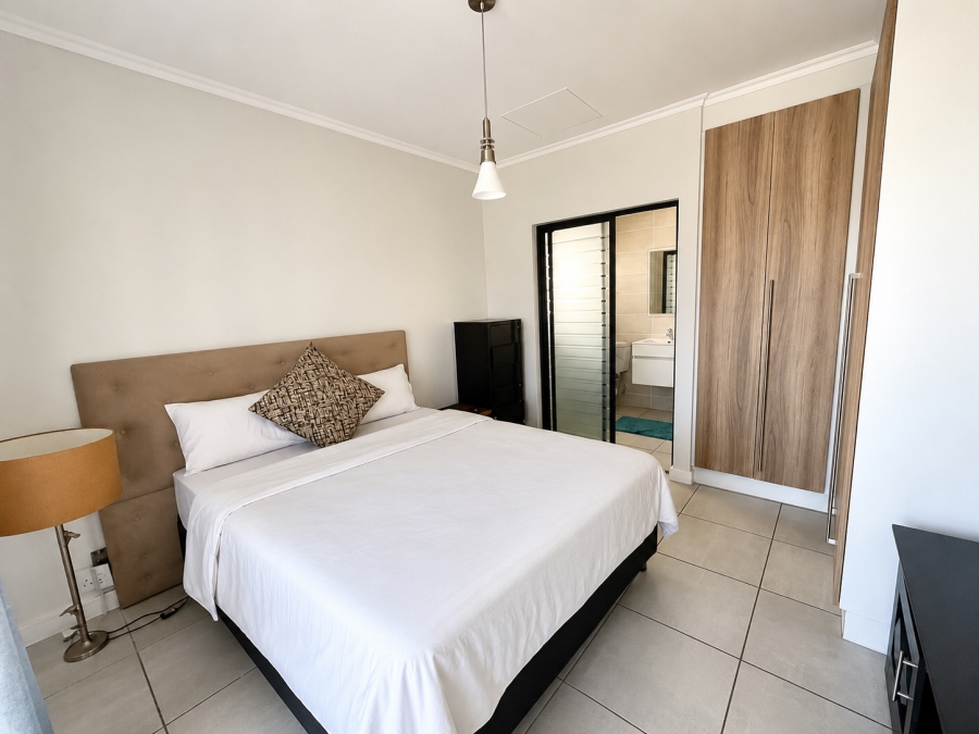 To Let 1 Bedroom Property for Rent in Waterfall Gauteng