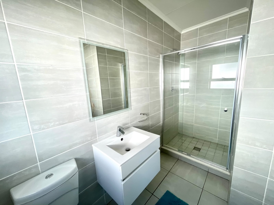 To Let 1 Bedroom Property for Rent in Waterfall Gauteng