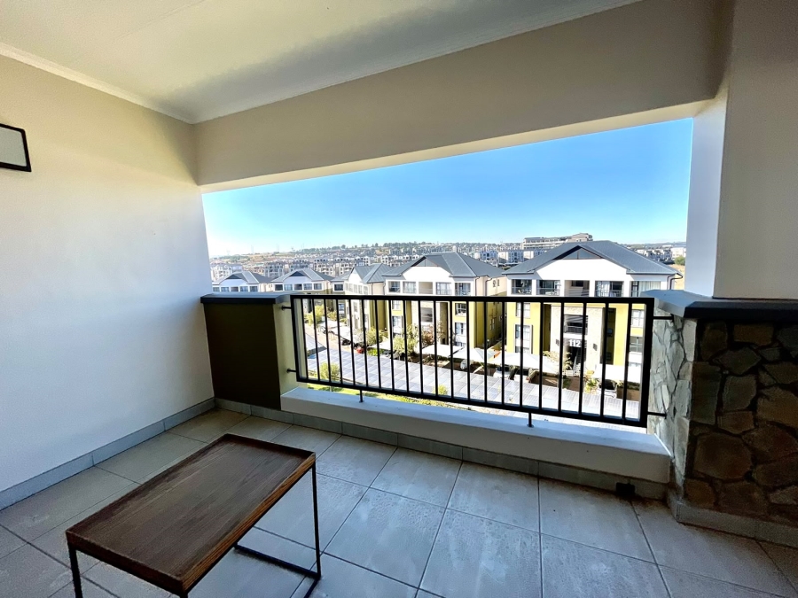 To Let 1 Bedroom Property for Rent in Waterfall Gauteng