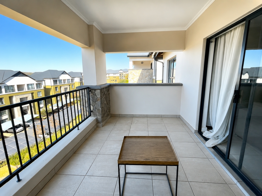 To Let 1 Bedroom Property for Rent in Waterfall Gauteng