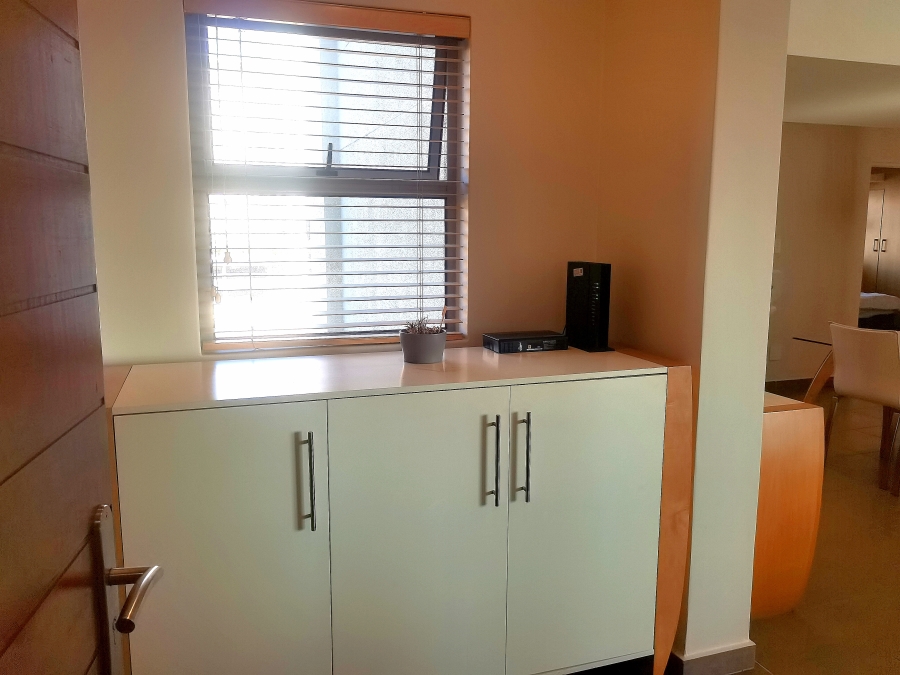 To Let 2 Bedroom Property for Rent in Morningside Gauteng