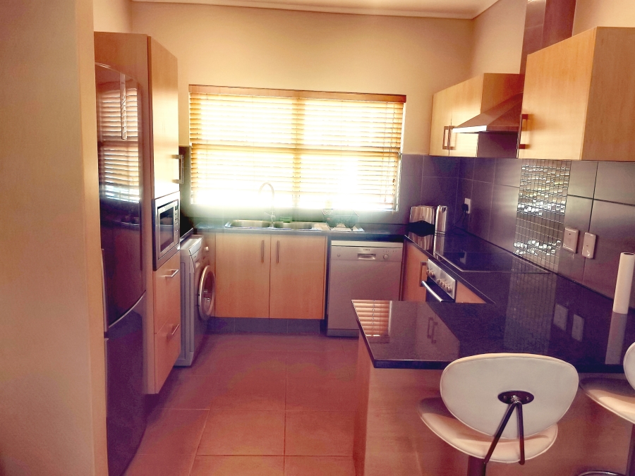 To Let 2 Bedroom Property for Rent in Morningside Gauteng