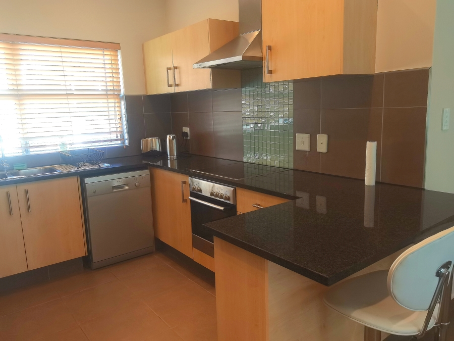 To Let 2 Bedroom Property for Rent in Morningside Gauteng