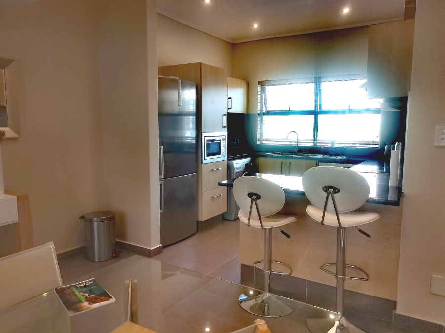 To Let 2 Bedroom Property for Rent in Morningside Gauteng