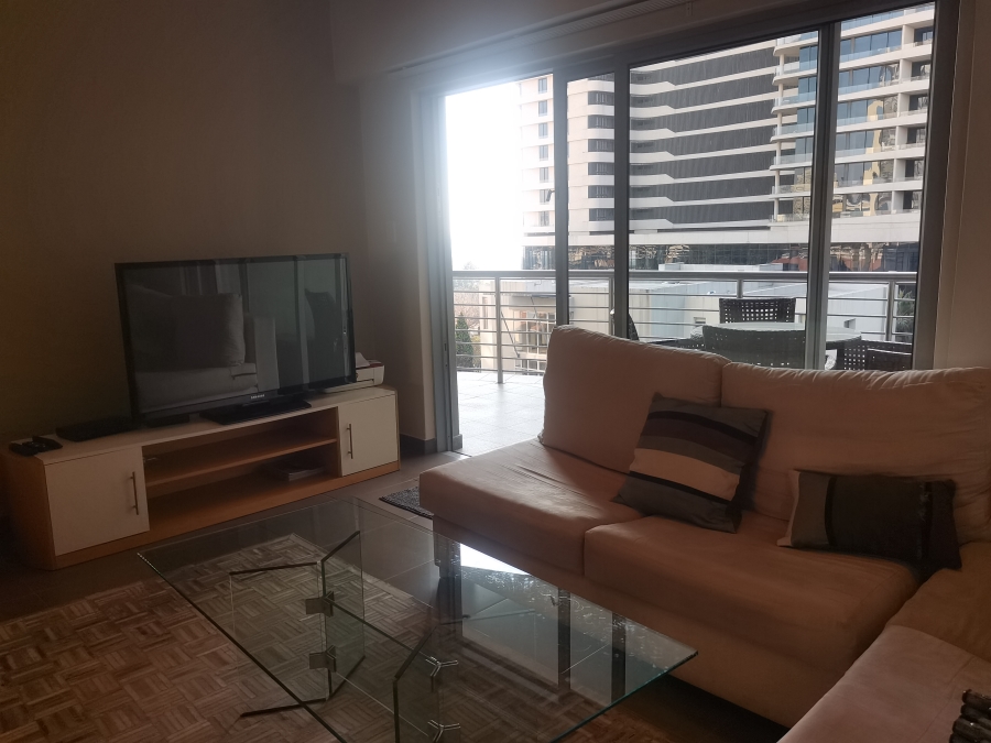 To Let 2 Bedroom Property for Rent in Morningside Gauteng