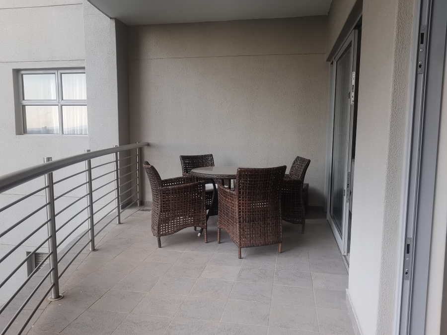 To Let 2 Bedroom Property for Rent in Morningside Gauteng
