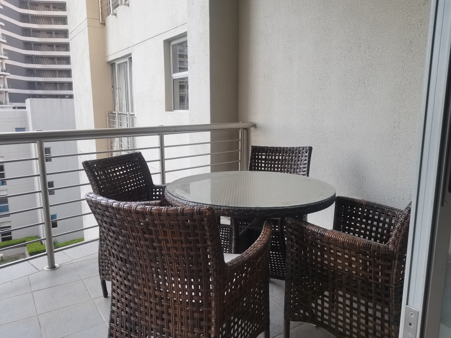 To Let 2 Bedroom Property for Rent in Morningside Gauteng