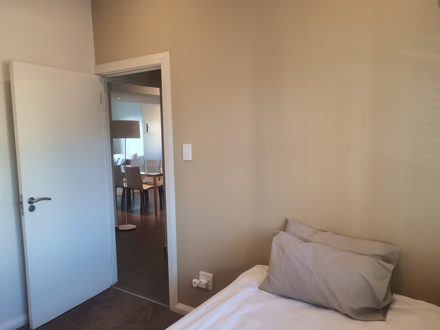 To Let 2 Bedroom Property for Rent in Morningside Gauteng